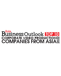 Top 10 Corporate Video Production Companies From Asia - 2022